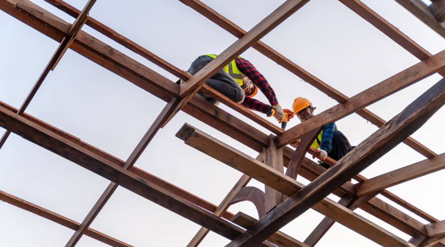 Expert top industrial roofings services in Spring Gap, MD